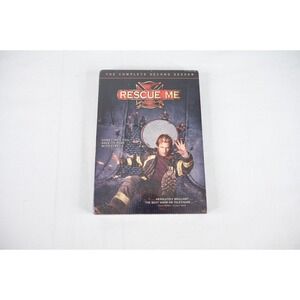 Sony Rescue Me The Complete Second Season DVD FX Series NEW